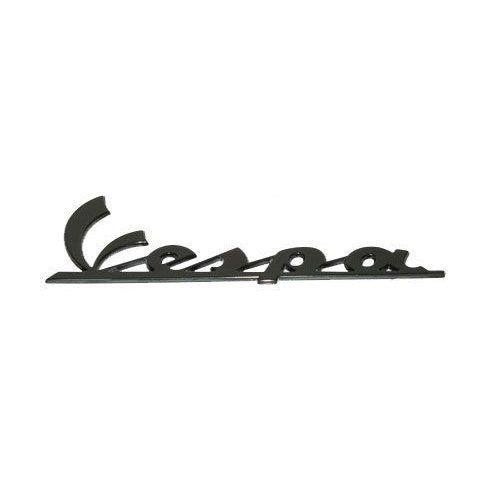 Sticker Vespa Woord [Vespa] Groot Smoke Zijscherm 42951, Ophalen of Verzenden