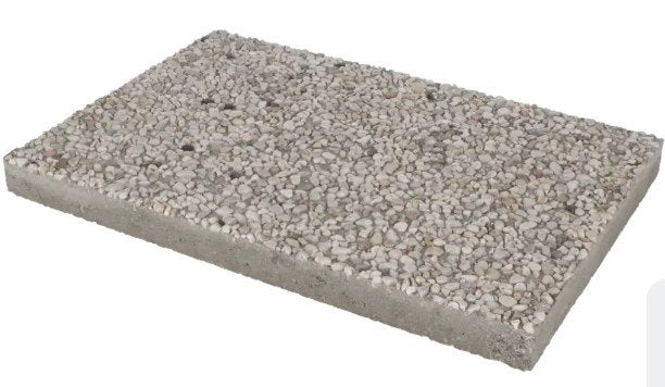 60 grindtegels 60x40 cm gratis af te halen, Tuin en Terras, Ophalen, Gebruikt