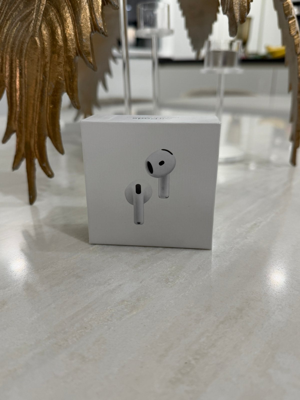 Airpods 4 noicecancelation/Anc, Ophalen of Verzenden, Nieuw