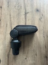 Middenconsole VW UP, Verzenden, Gebruikt, Volkswagen