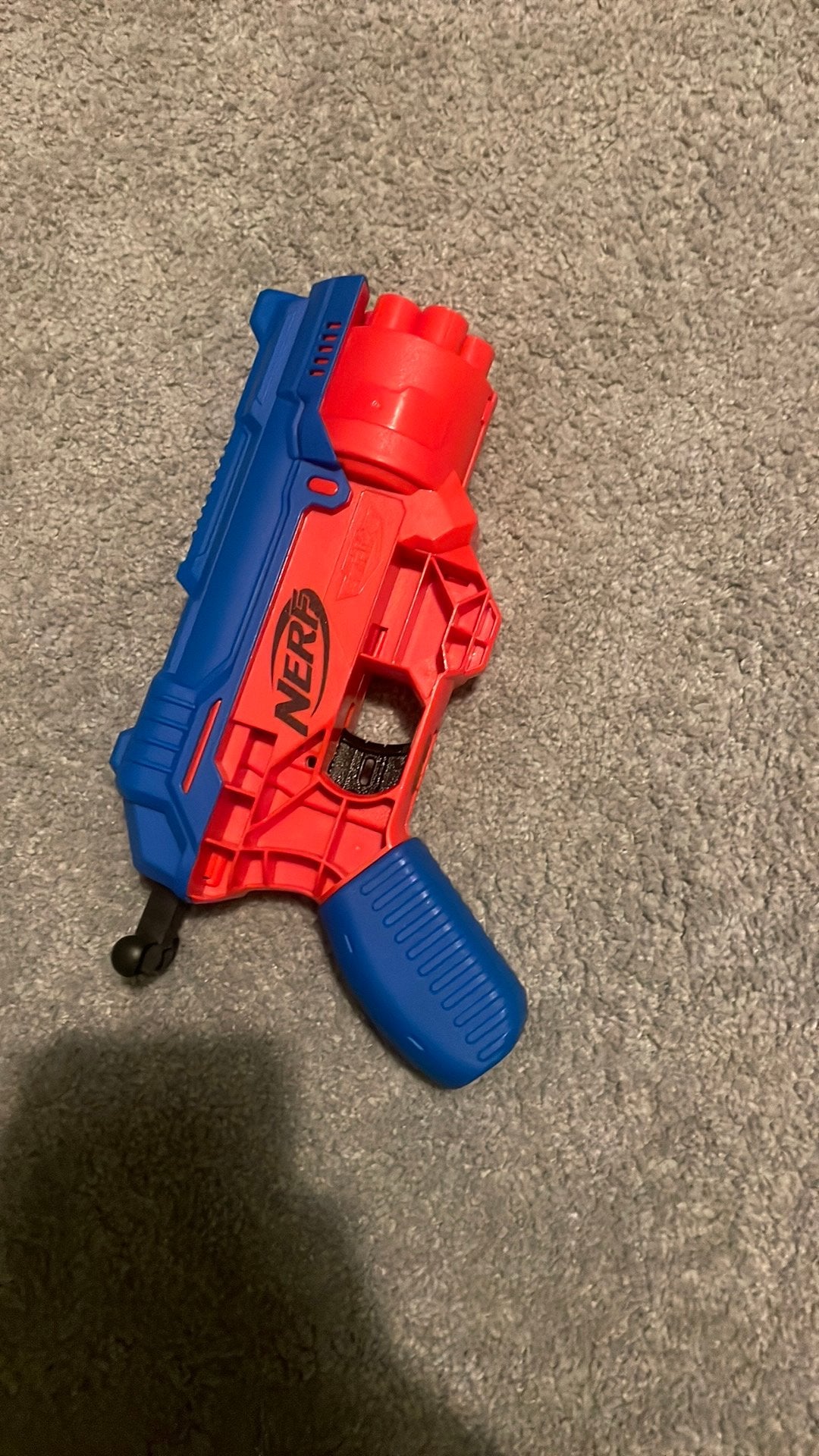 Nerf., Ophalen, Zo goed als nieuw