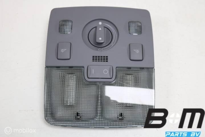 Binnenverlichting voor Audi A3 8L 8L0947111F, Gebruikt