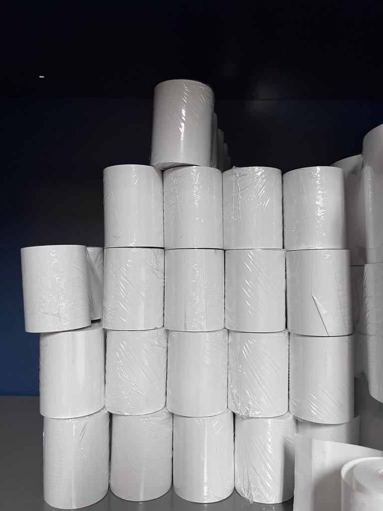 Thermorollen voor bonnetjes printer, Ophalen, Nieuw