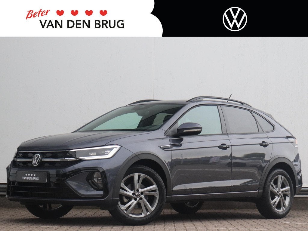 Volkswagen Taigo 1.5 TSI R-Line | Parkeersensoren voor & ach
