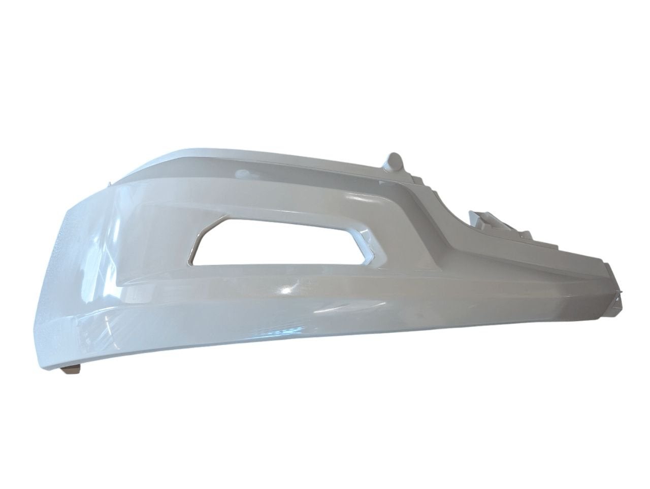 DAF XG XG+ BUMPER MET LAMPGAT RECHT AFTERMARKET 2315062A, Carrosserie en Plaatwerk, -, -, Nieuw