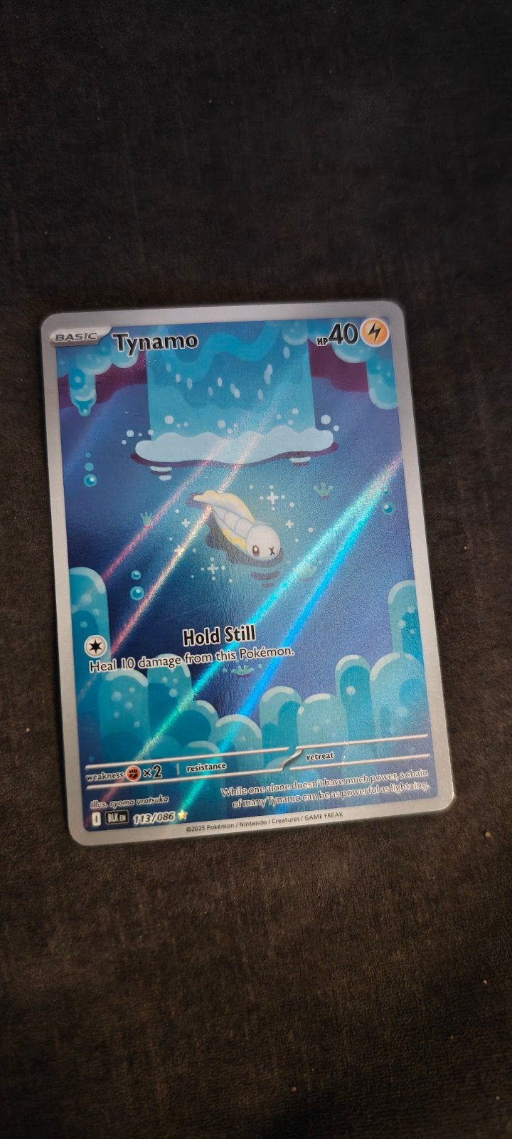 Pokemon, Ophalen of Verzenden, Zo goed als nieuw
