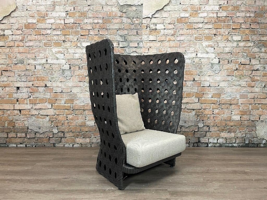 B&B Italia Canasta High Back bij TheReSales