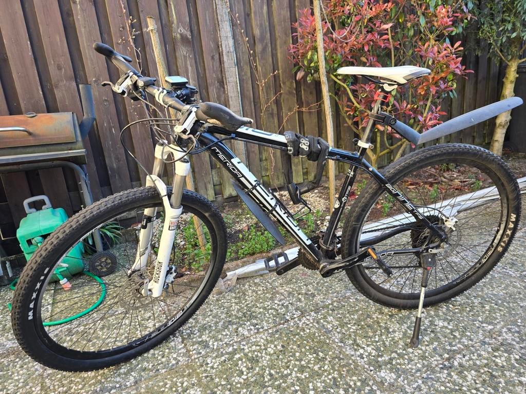 Merida Big Nine Xt edition 29 inch, Hardtail, Heren, Ophalen of Verzenden, Schijfrem