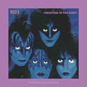 Kiss - Creatures Of The Night 40th Boxset 5xCD & 1xBlu-Ray, Cd's en Dvd's, Ophalen of Verzenden, Nieuw in verpakking, Boxset