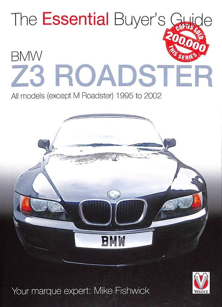 BMW Z3 Roadster, Verzenden