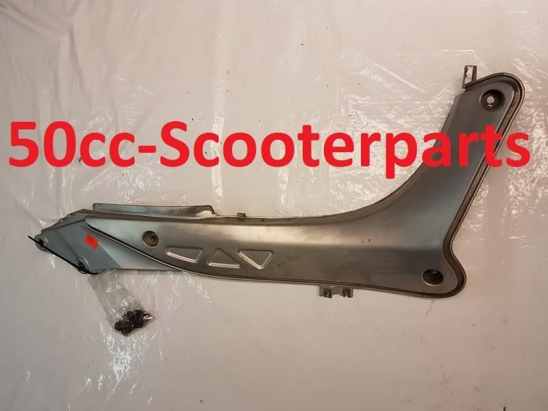 Frame Houder Rechts Yamaha Maxster 125 Gebruikt 5Htf11850000, Ophalen of Verzenden, -, -, -