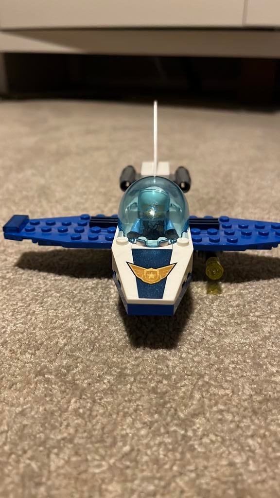 Legi 60206, Overige generaties, Ophalen of Verzenden, Gebruikt, Overige rassen
