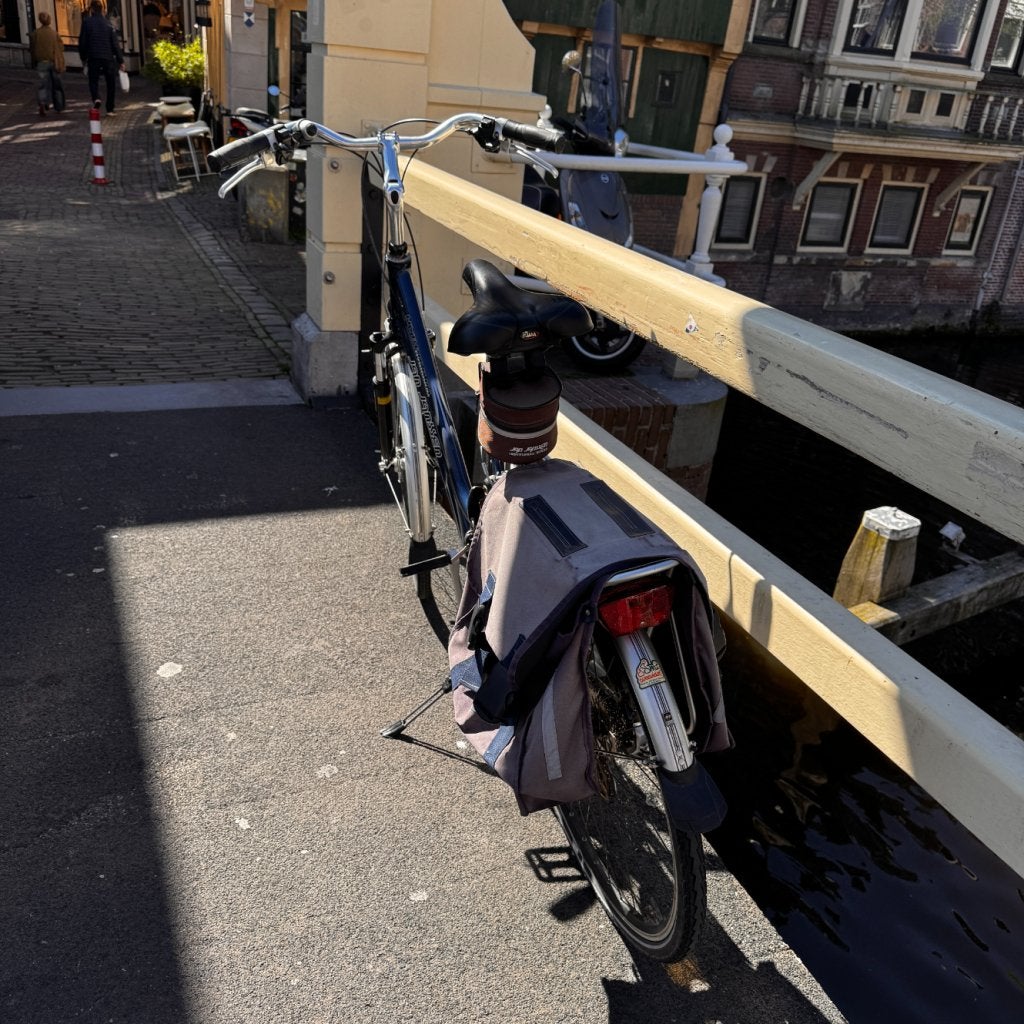 Jan Jansen Hybridium Sport Touring Bike | Consignatie, Flex Ltd., Gebruikt, https://flex.com/contact-us, Nobelstraat 10, 5807 GA Oostrum LB, Limburg, Nederland