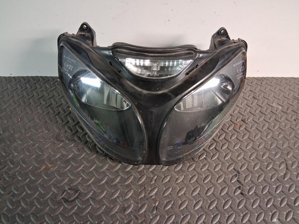 KAWASAKI ZX12R KOPLANP, BJ 2000/ 2002, Ophalen of Verzenden