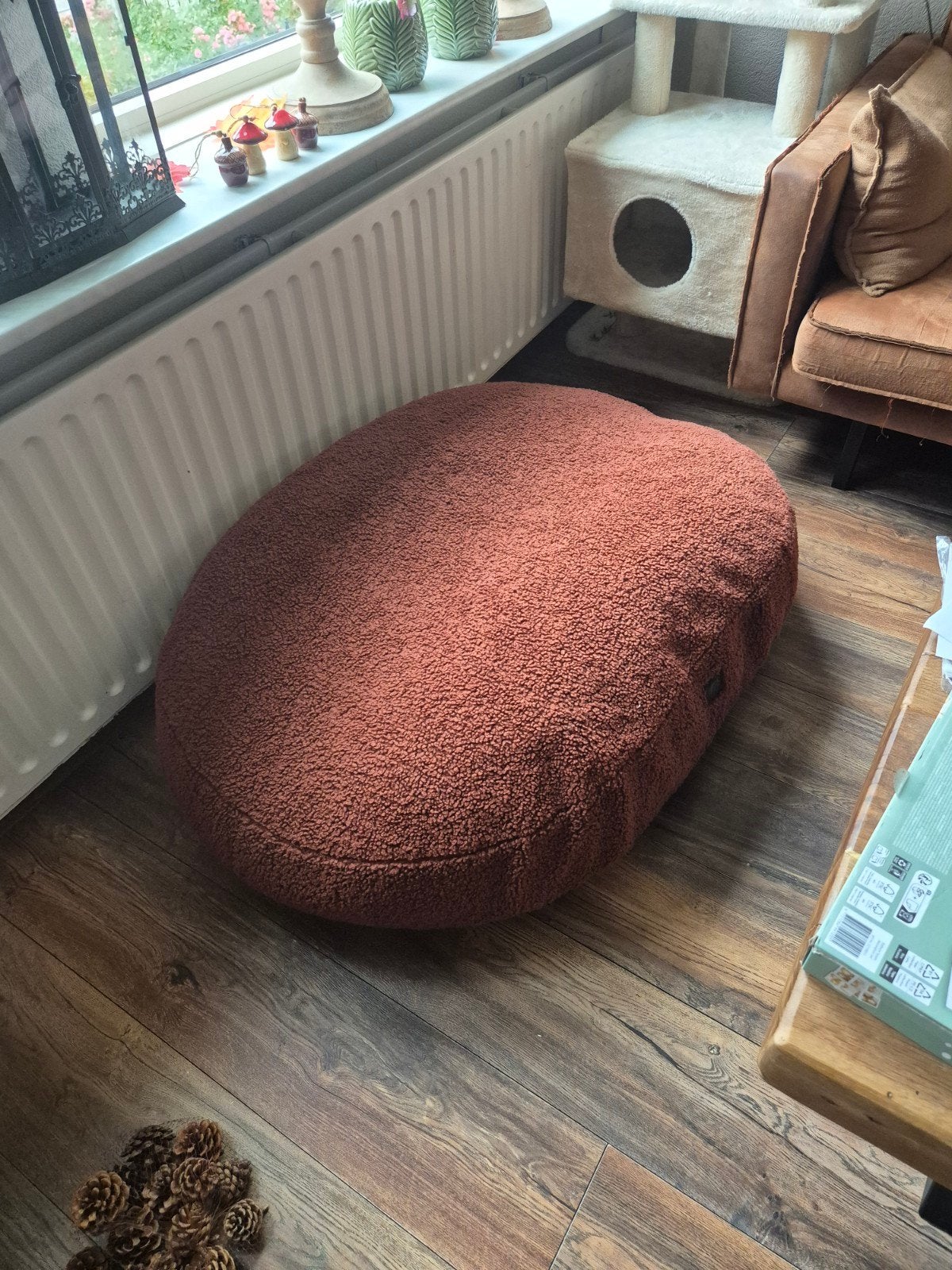 honden kussen, Dieren en Toebehoren, Ophalen