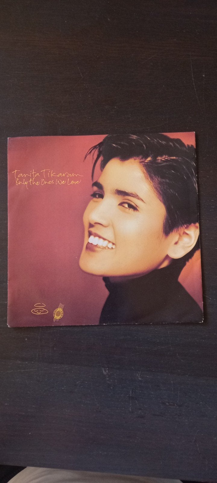 Tanita Tikaram - Only The Ones We Love (Single), Gebruikt, 7 inch, Ophalen of Verzenden, Pop