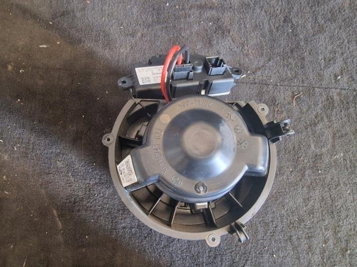 Kachel Ventilatiemotor van een Mini Mini, Gebruikt, -, -, Mini