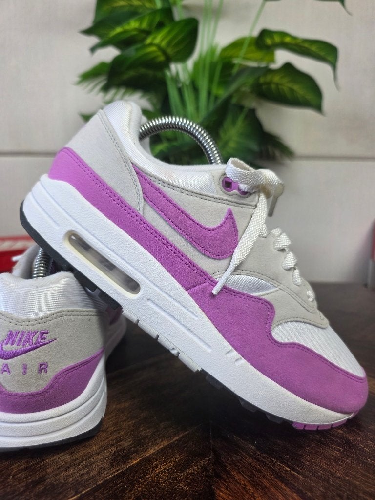 Nike Air Max 1 Fuchsia Dream maat 41, Nike, Ophalen of Verzenden, Nike, Nike