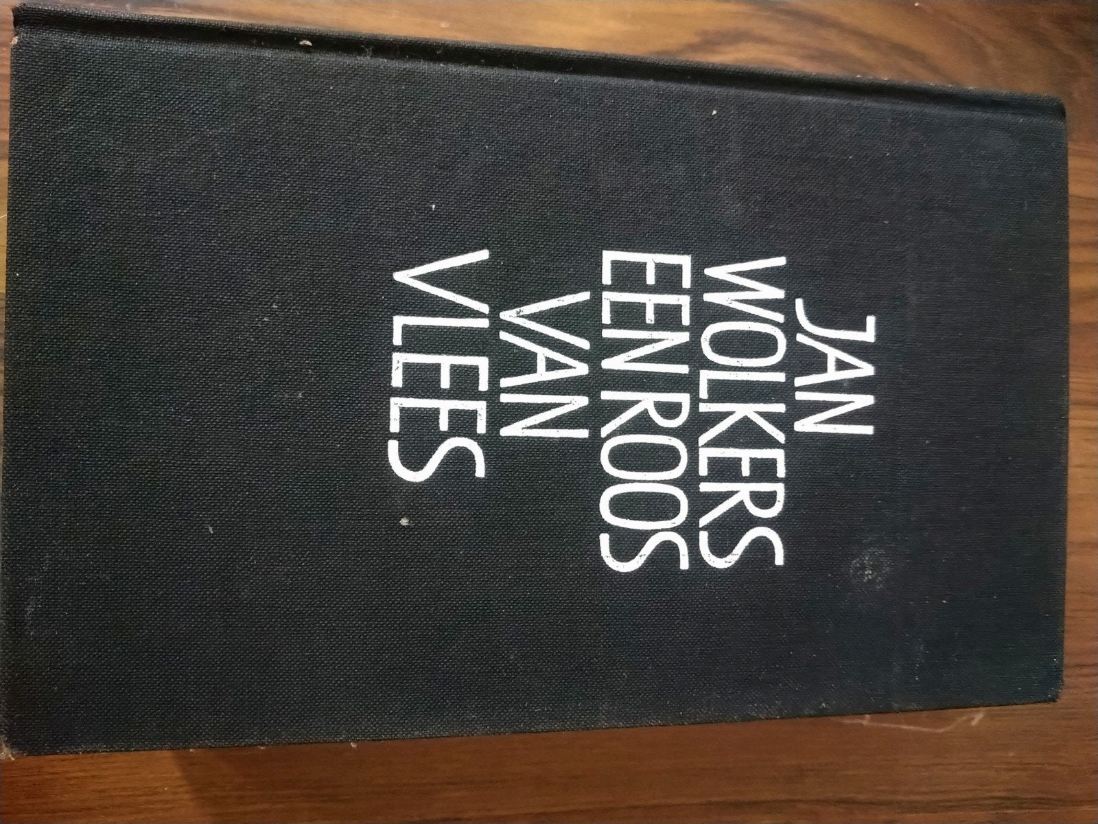 Jan Wolkers een roos van vlees gebonden, Boeken, Ophalen of Verzenden, Gelezen