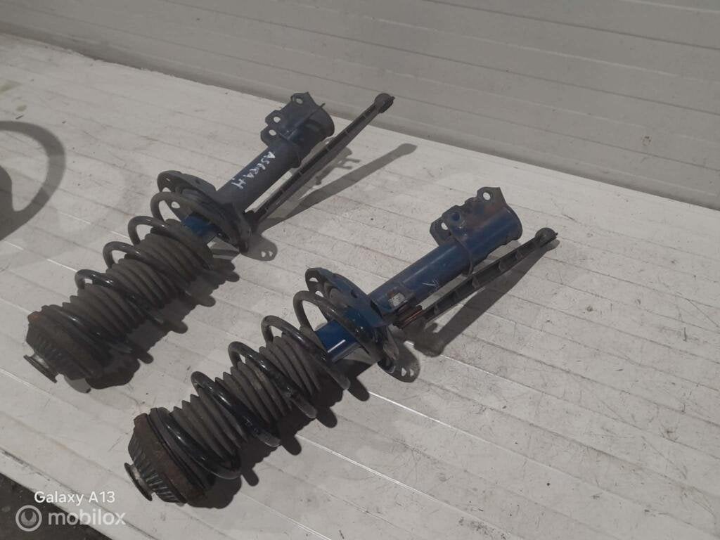 Schokdemper Opel Astra H, Gebruikt, Ophalen of Verzenden