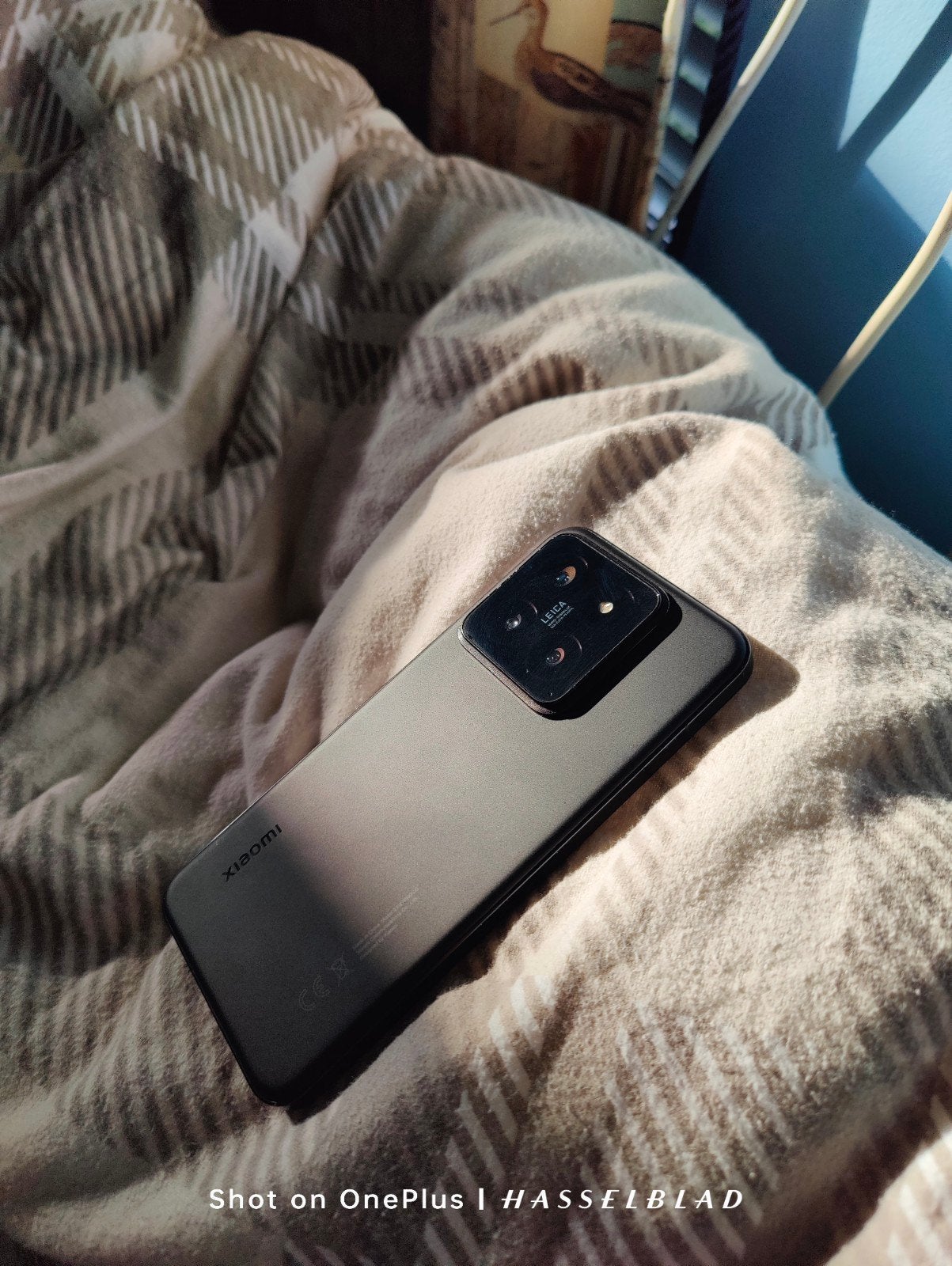 Xiaomi 14 512gb perfecte staat, Telecommunicatie, Mobiele telefoons | Overige merken, Overige modellen, Ophalen of Verzenden, Zo goed als nieuw