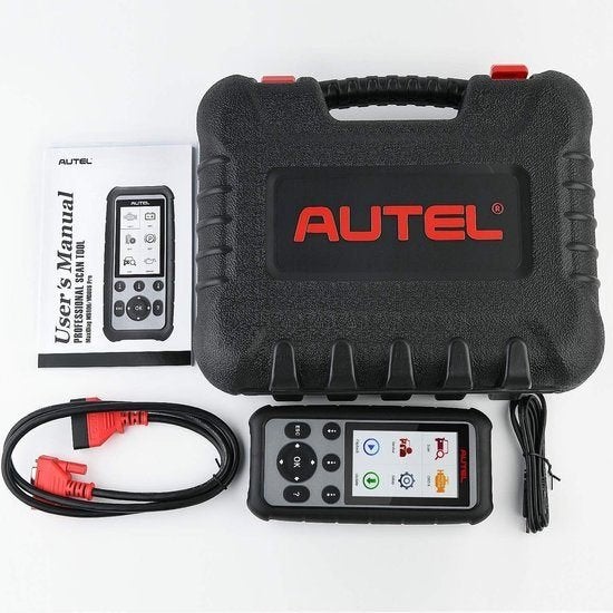 OBD2 Scanner – Autodiagnose Tool – Diagnoseapparaat, Corvance B.V., Verzenden, Nieuw, Corvancebol@gmail.com