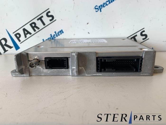 Telefoon Module van een Mercedes S-Klasse, Gebruikt, -, Ophalen of Verzenden, -
