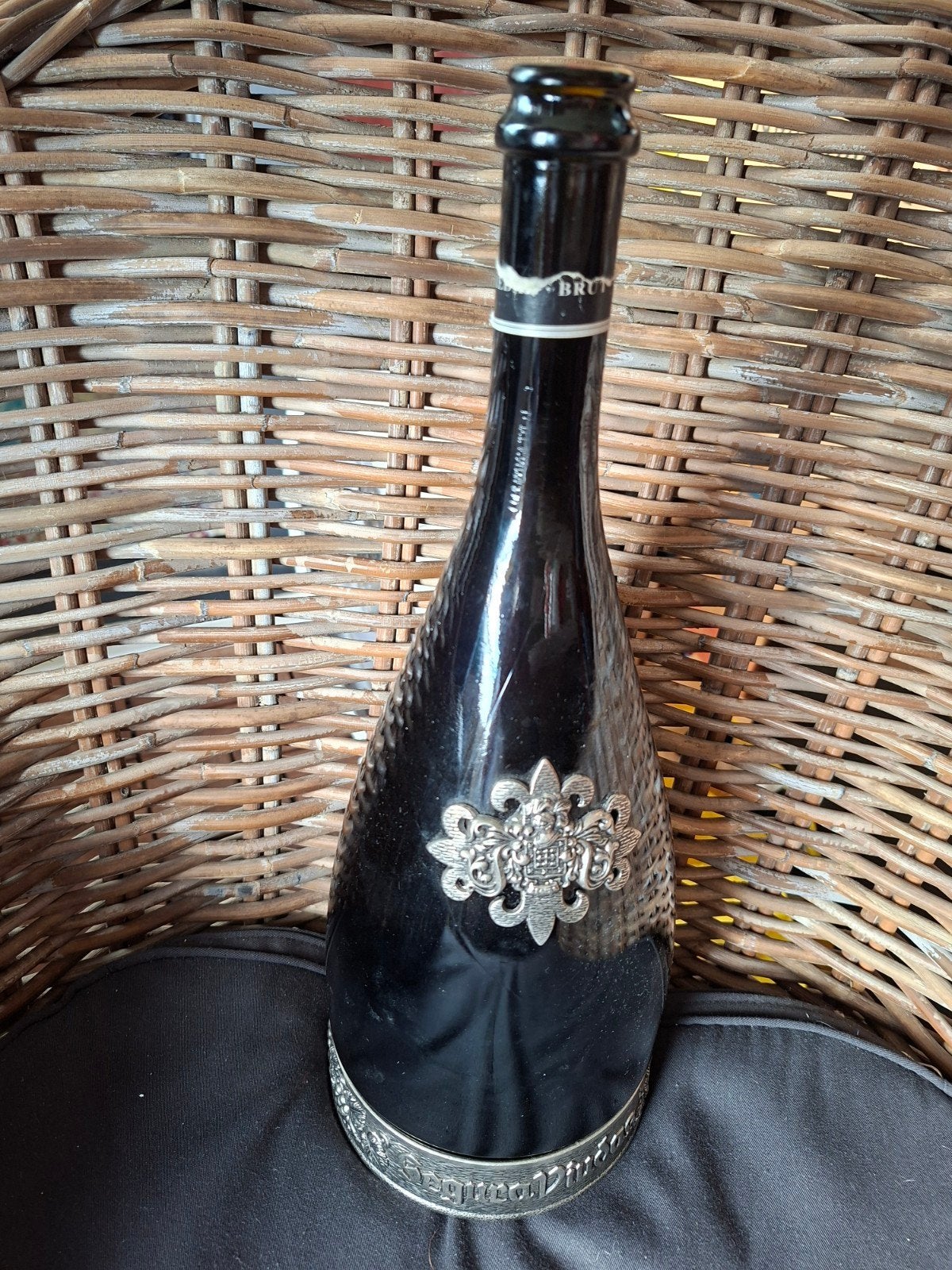Segura Viudas Brut Reserva Heredad Cava Fles 1.5L, Ophalen of Verzenden