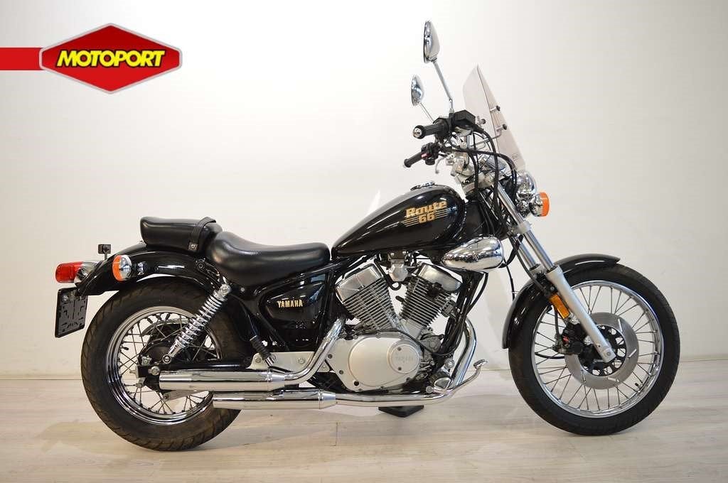 Yamaha XV 250 VIRAGO (bj 1993), Motoren, Koolhovenlaan 101
1119 NC  Schiphol-Rijk, NL, Klantenservice@yamaha-motor.nl, Chopper