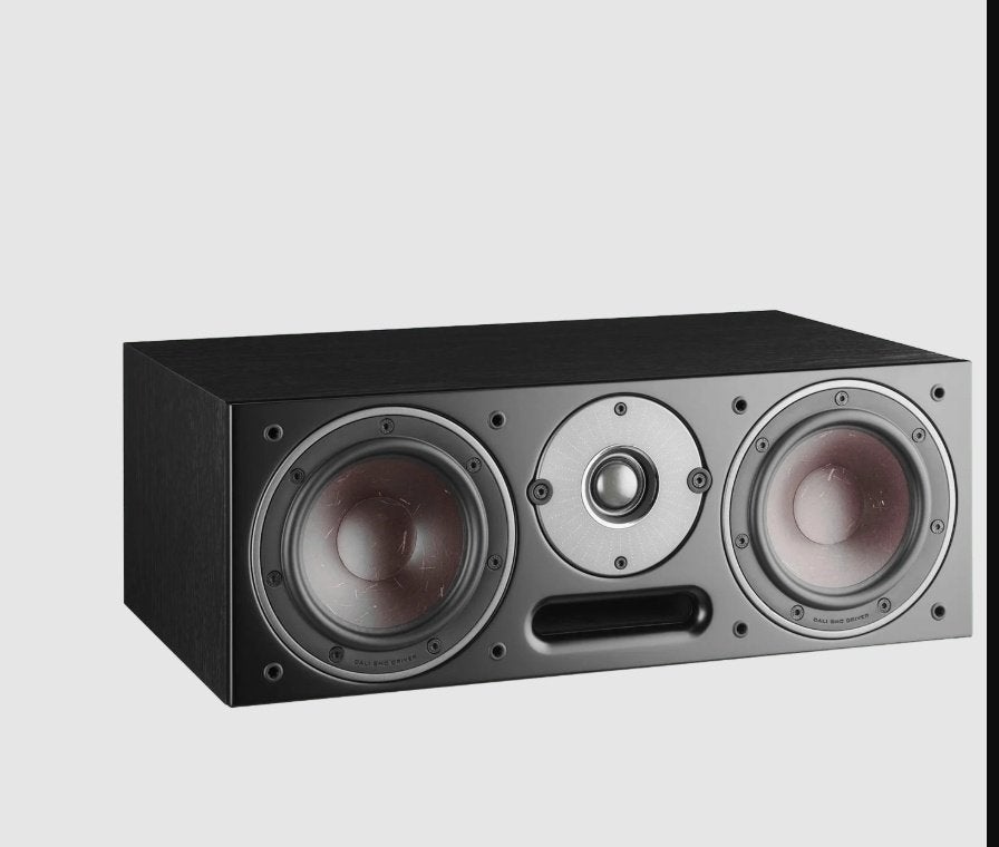 dali oberon setje 3.0.2 ( alles samen), Audio, Tv en Foto, Ophalen, Speakerset, Zo goed als nieuw, 60 tot 120 watt