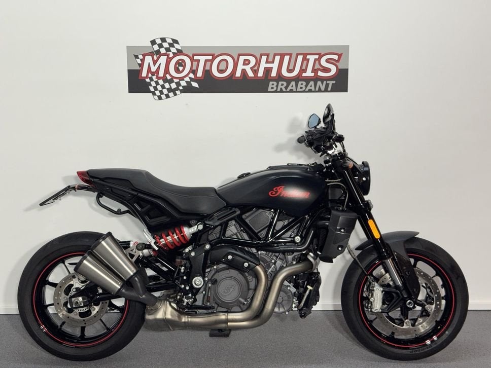 INDIAN MOTORCYCLE FTR 1200 ftr1200 ftr 1200, 1203 cc, 2 cilinders, Chopper, Onbekend