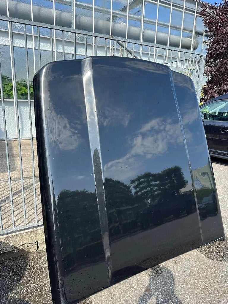 Jason bed cover Dodge Ram 2009-2018, Auto-onderdelen, Carrosserie en Plaatwerk, Ophalen, Gebruikt, Achterklep, Voor