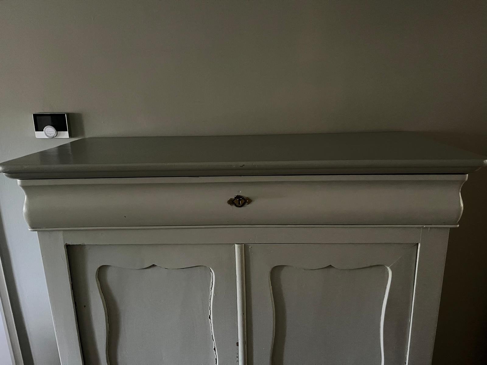 Kastje (brocante), Antiek en Kunst, Ophalen