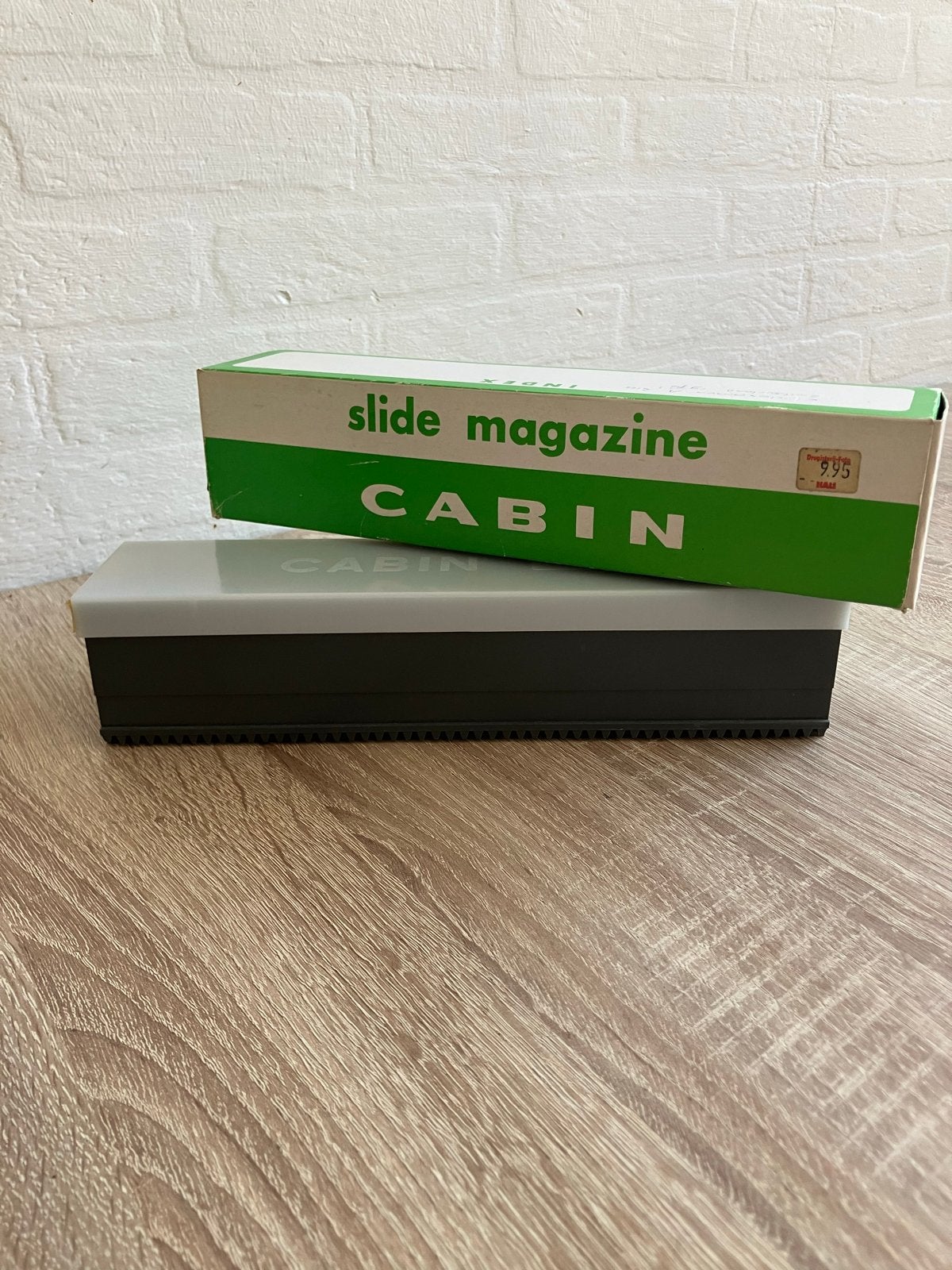 25 Cabin sledes voor diaprojector, Ophalen of Verzenden, Gebruikt