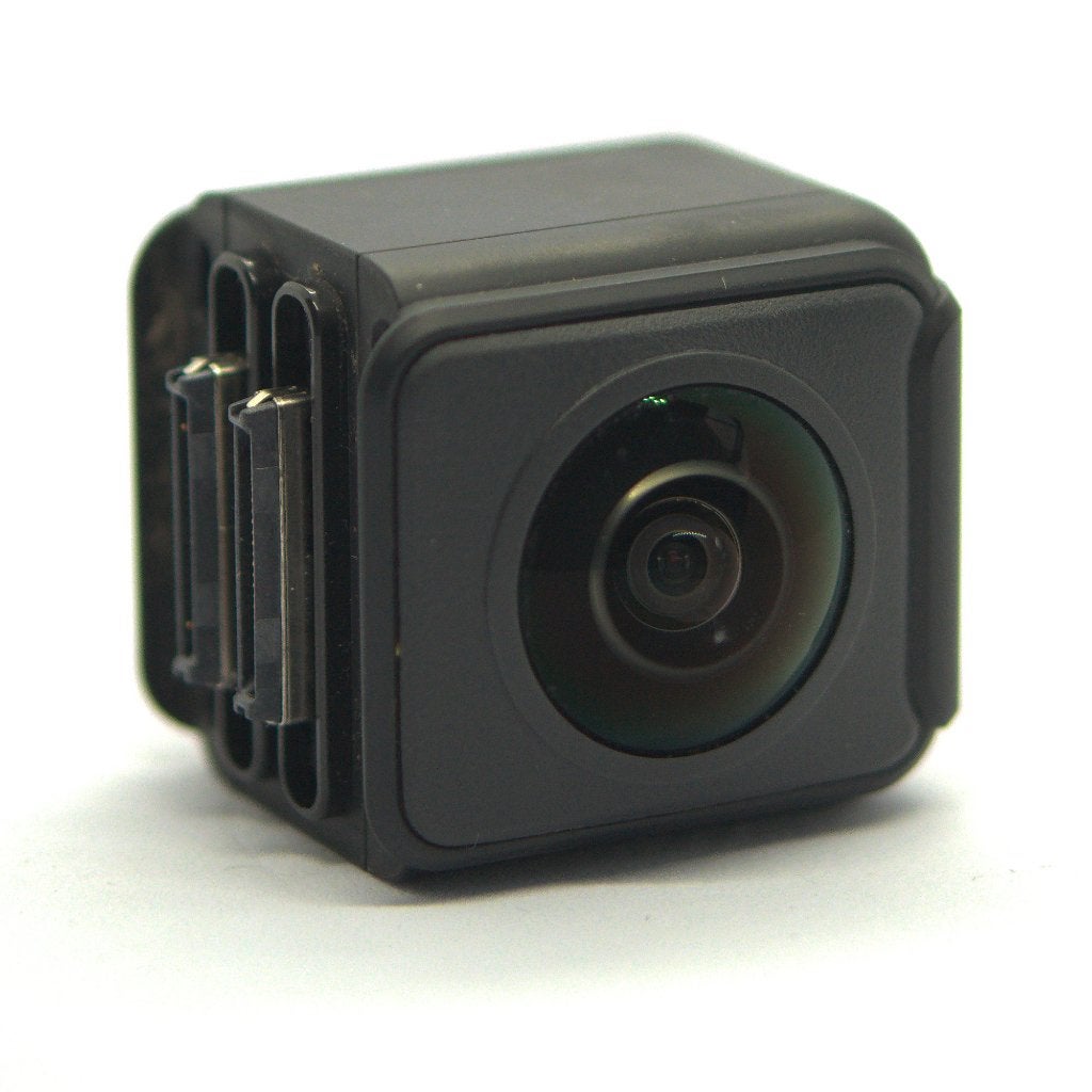 Insta360 ONE RS 360 Lens Module, Audio, Tv en Foto, Actiecamera's, Ophalen of Verzenden, Gebruikt, Overige merken