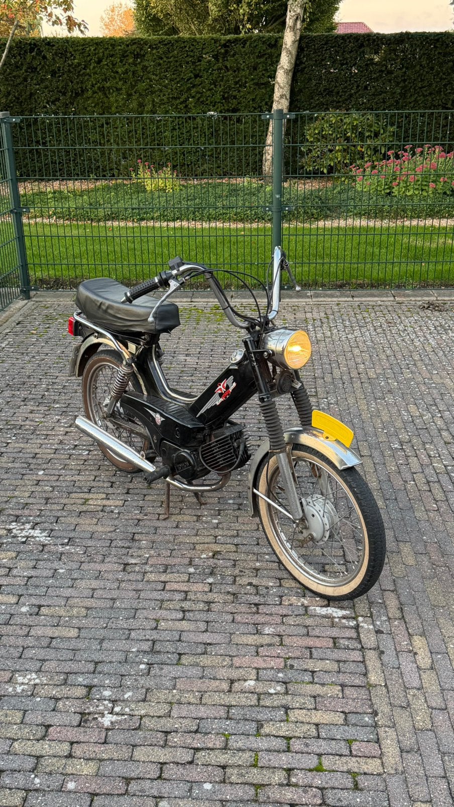 Tomos classic, Ophalen, Zo goed als nieuw, Overige modellen