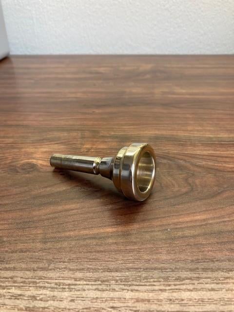 Mondstukken voor trombone / bariton / euphonium., Ophalen of Verzenden, Zo goed als nieuw, Tenor