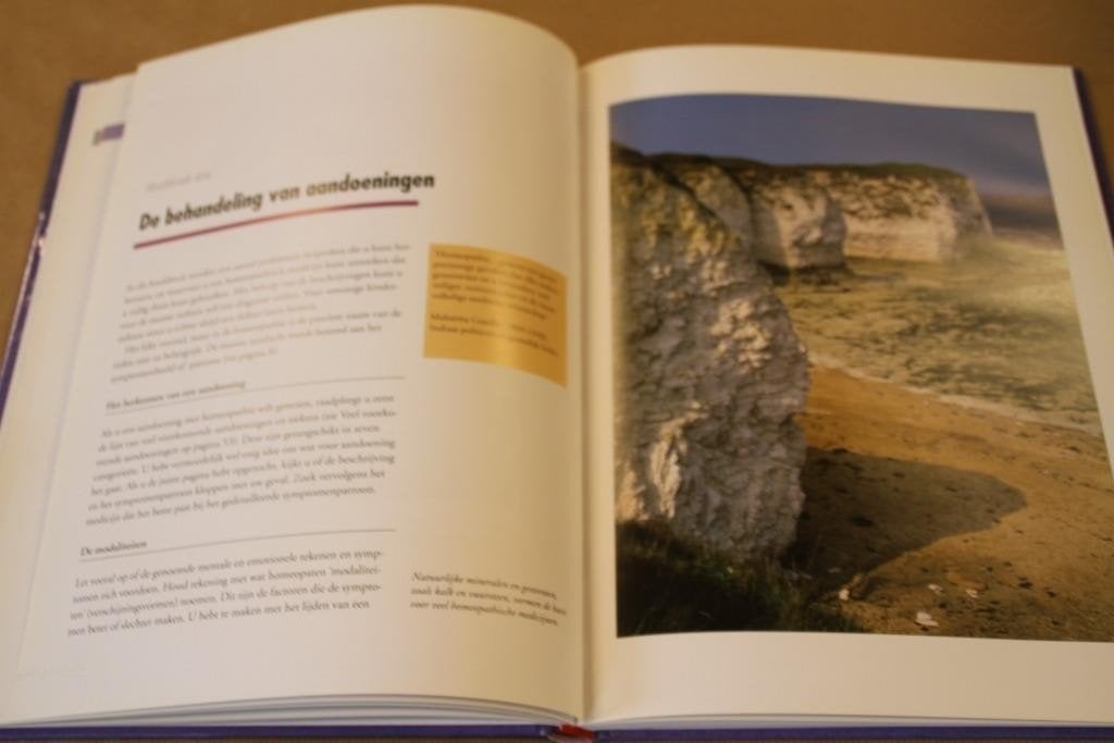 Homeopathie - Een praktische gids voor het hele gezin, Ophalen of Verzenden, Zo goed als nieuw