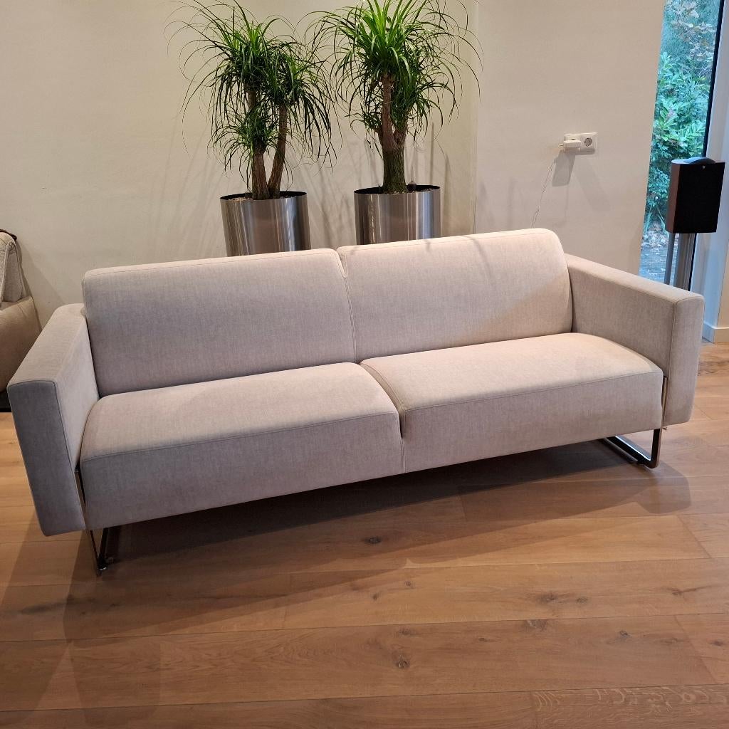 Prachtige Artifort Mare bank, Ophalen, Design, Driepersoons, 75 tot 100 cm