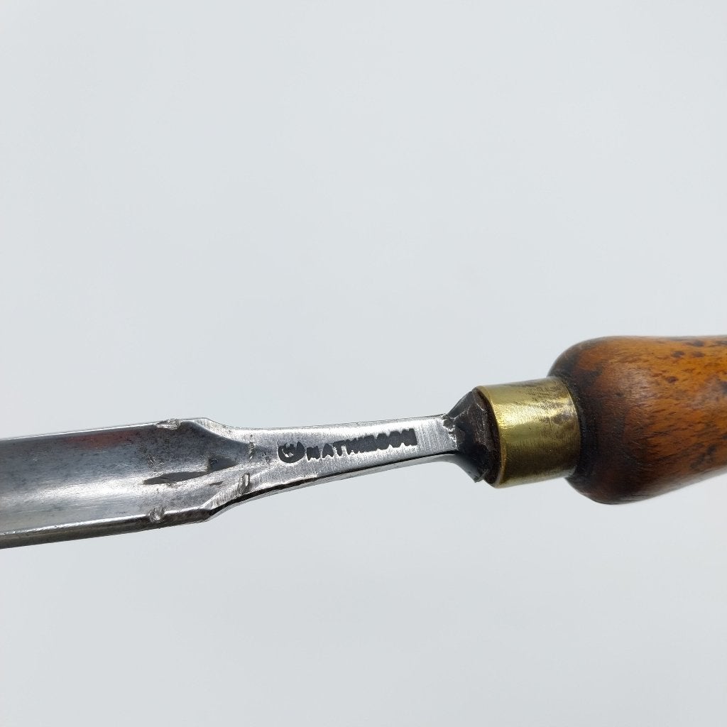 Mathieson Guts 13 mm (58803-61), Ophalen of Verzenden