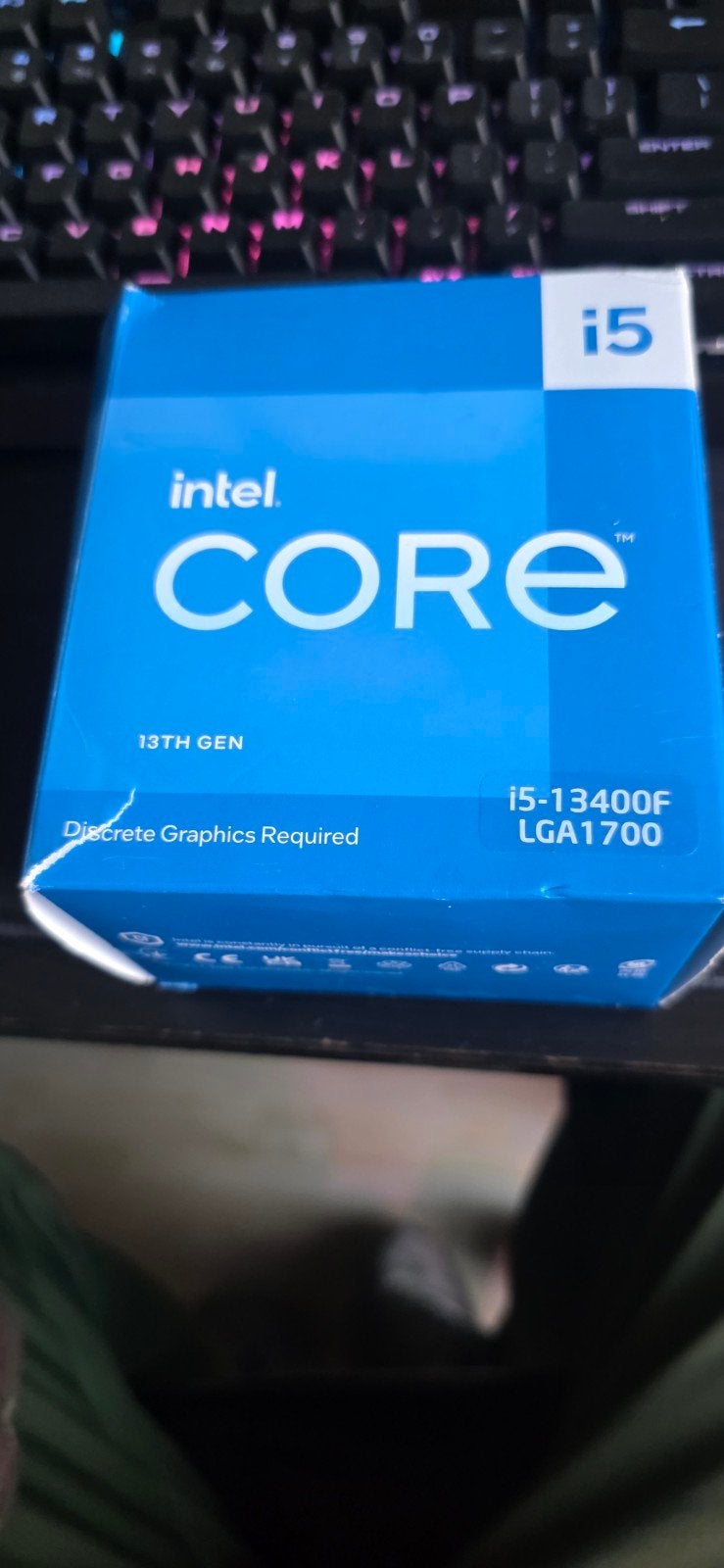 Nieuwe cooler i5, Computers en Software, Ophalen of Verzenden, Nieuw