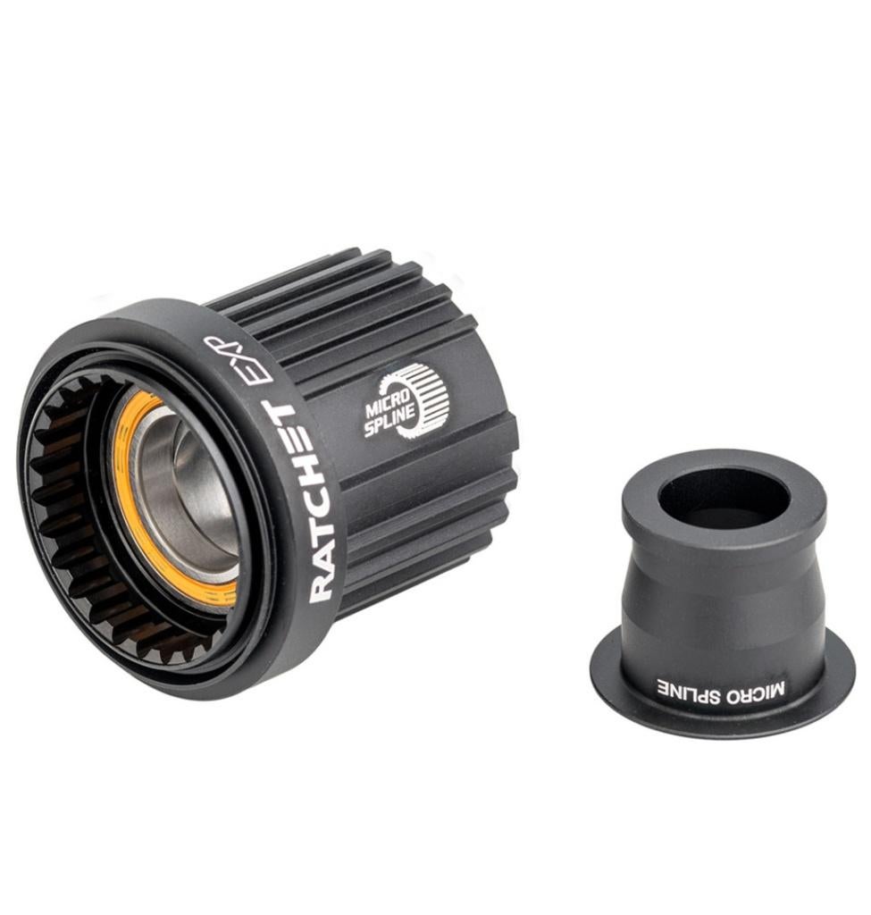 Nieuwe DT Swiss Ratchet Micro Spline Ceramisch lager, Ophalen of Verzenden, Nieuw, Wiel