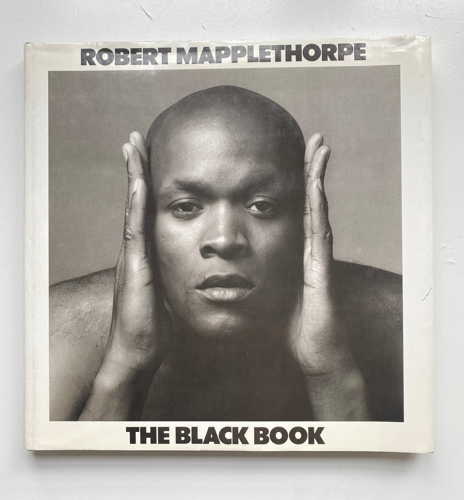 The black book. Robert Mapplethorpe., Ophalen of Verzenden, Zo goed als nieuw, Fotografen