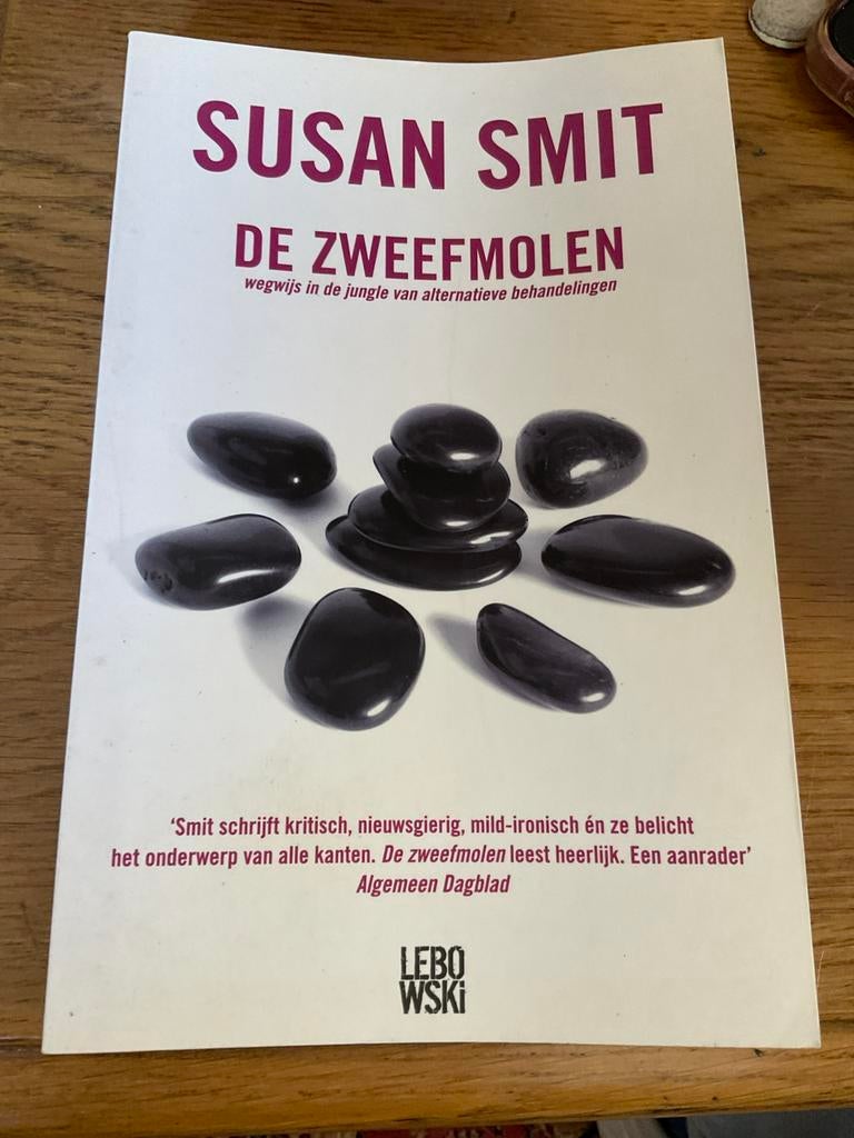 Susan Smit - De zweefmolen, Ophalen of Verzenden, Zo goed als nieuw, Susan Smit