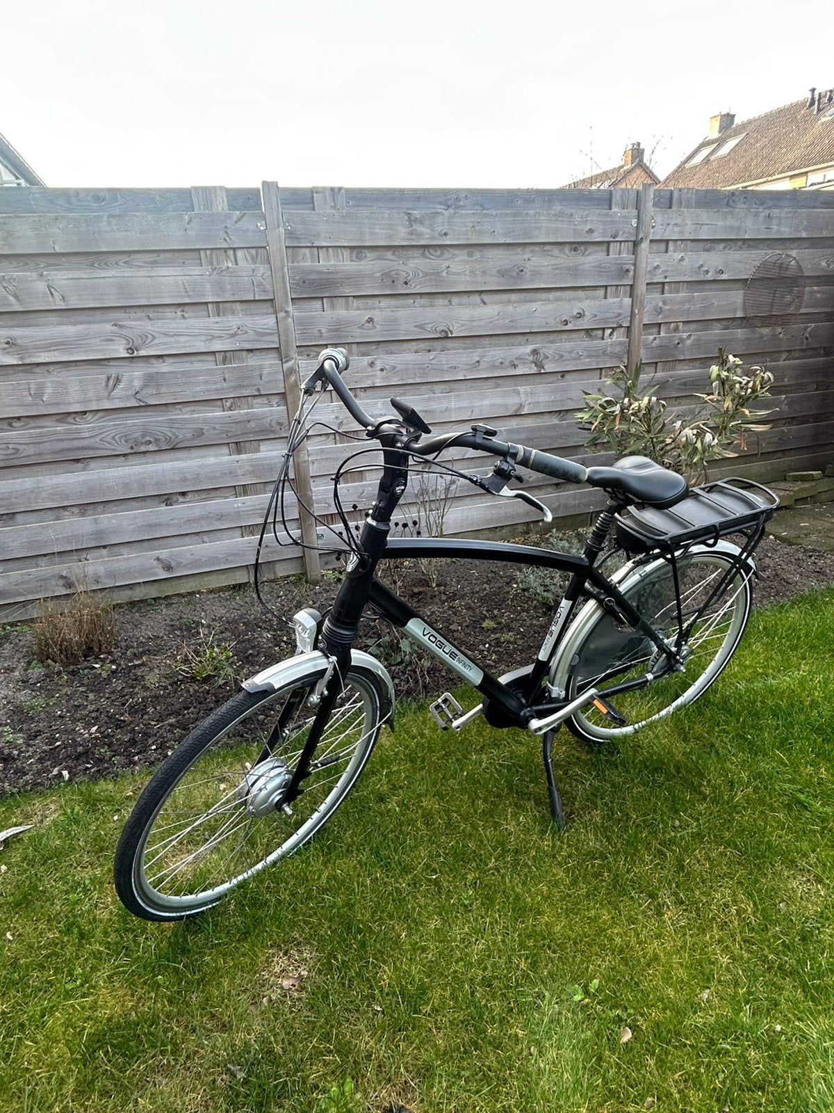 Vogue Infinity E-bike - Zo goed als nieuw, Overige merken, Ophalen of Verzenden, Zo goed als nieuw, 51 tot 55 cm