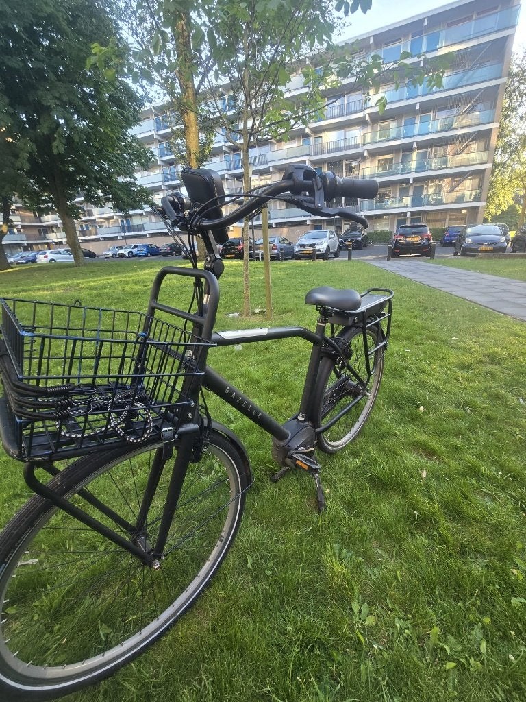 Foto 4 van Ebike