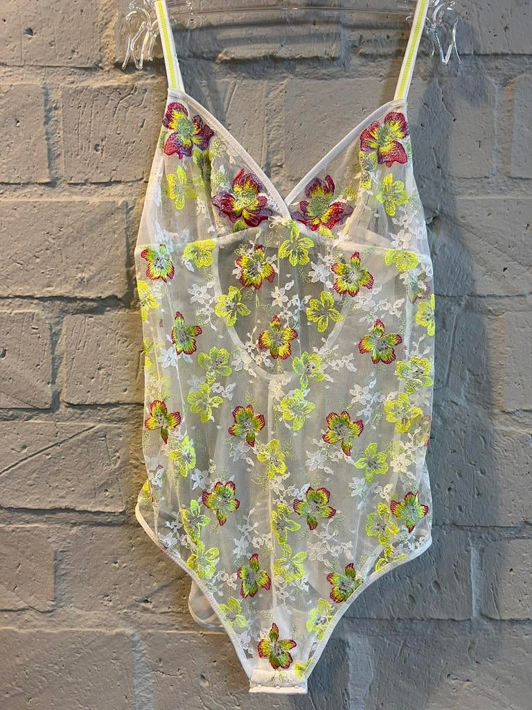 Marie Jo body maat 75B NIEUW!! Nu €15,-, Ophalen of Verzenden, Body of Korset