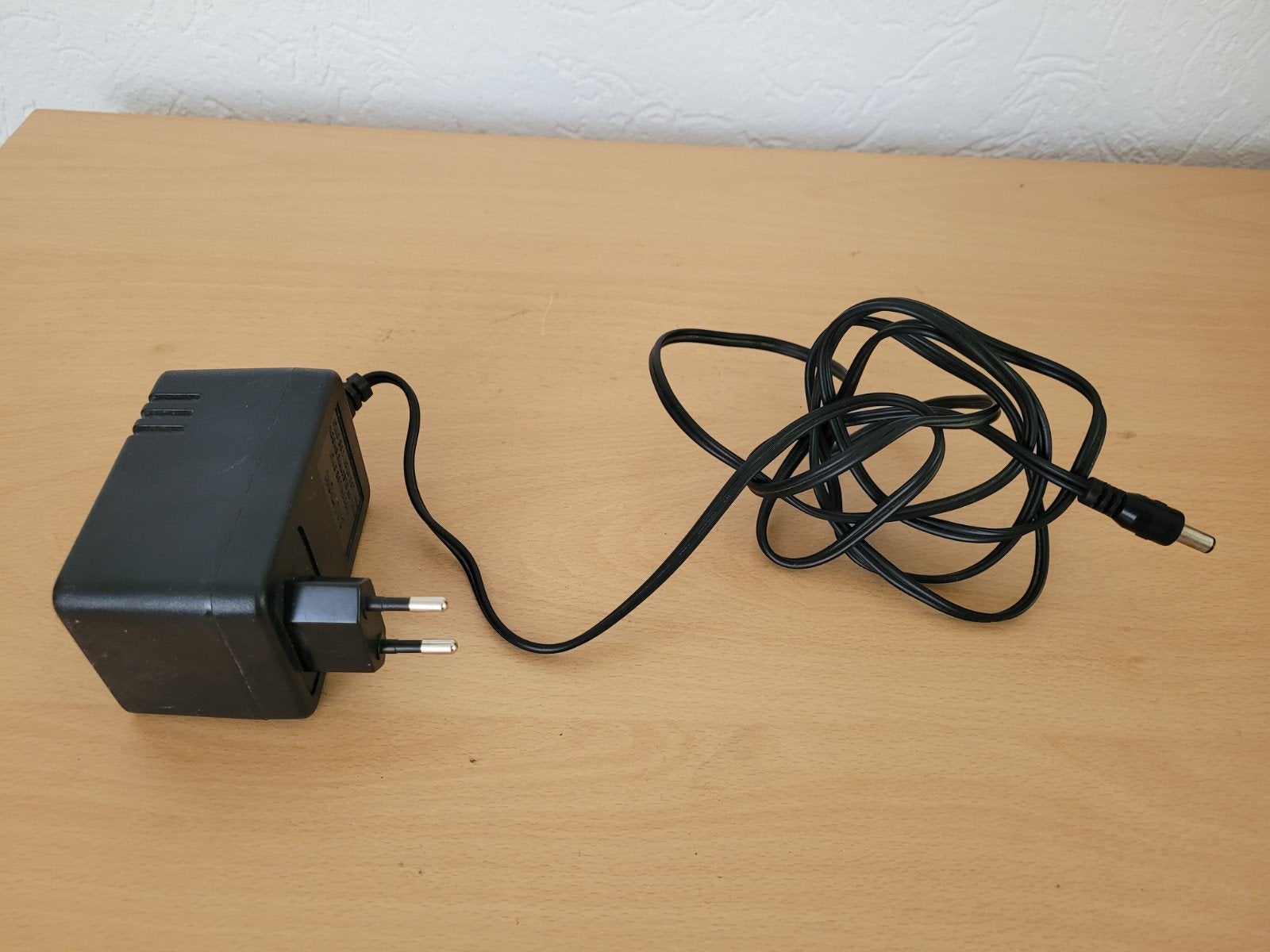 SITECOM AC/DC ADAPTOR MKD-480602100GS 6V 2100mA, Gebruikt, SITECOM, Onbekend, Ophalen of Verzenden