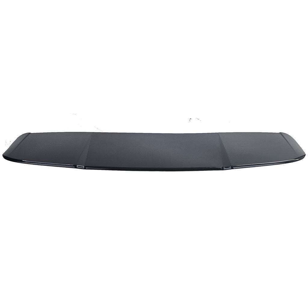 Achterklep Spoiler Glans Zwart Geschikt Voor Audi A4 B9 Avan, Verzenden, Automotive Parts, A.parts@hotmail.nl, Trasmolenlaan 12 3447 GZ Woerden