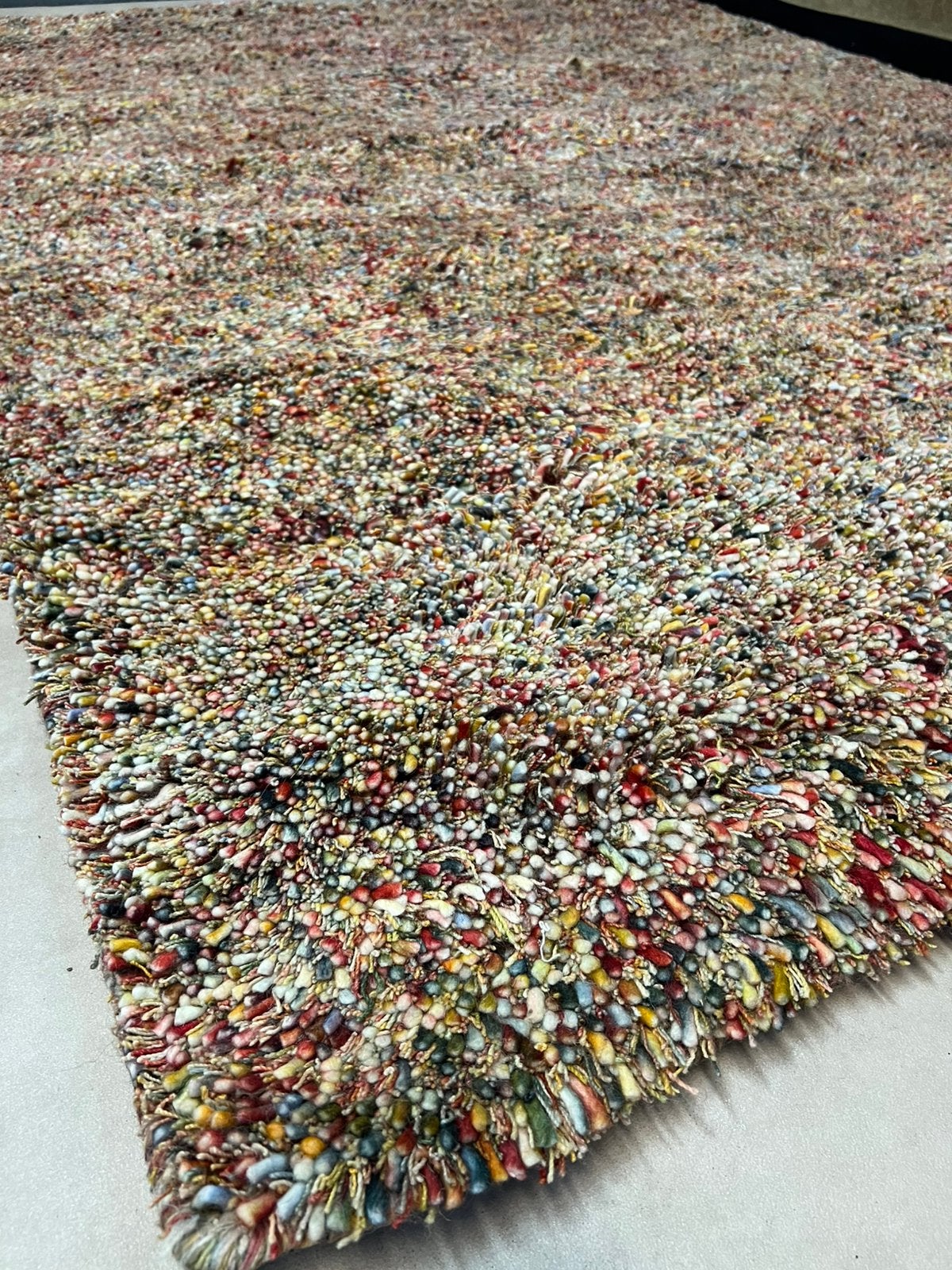 Vloerkleed Salsa brinker Da Vinci 160x230cm, Ophalen, Savoir, 200 cm of meer, Van heast